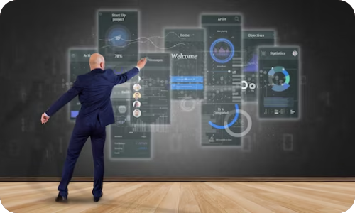 Legacy application modernization