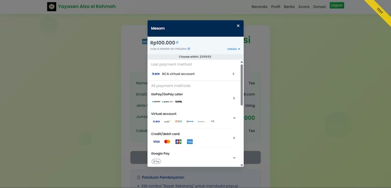 Hybrid monetization and payment methods